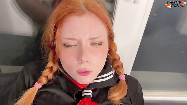 SweetieFox