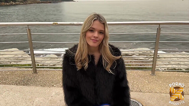 PornoBaguette