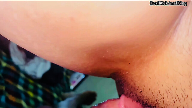 DesiDickAnalKing