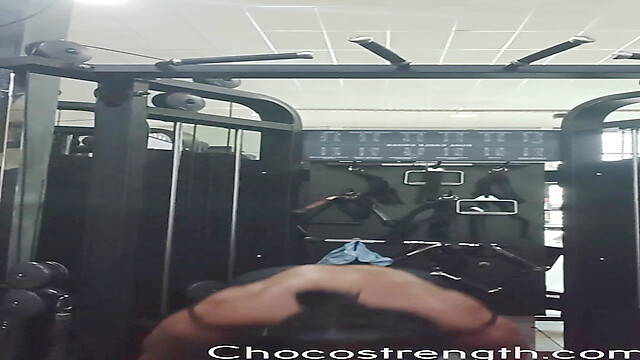 chocostrength