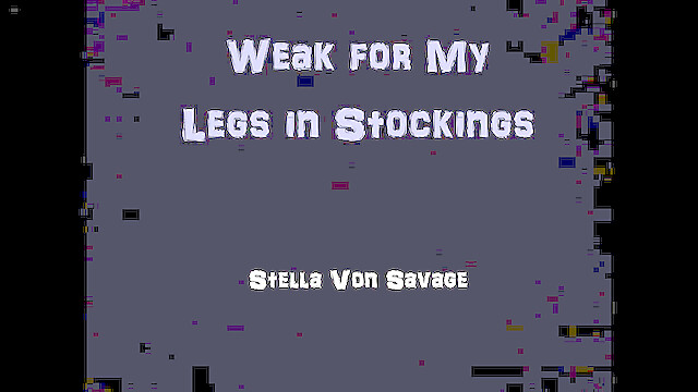 StellaVonSavage