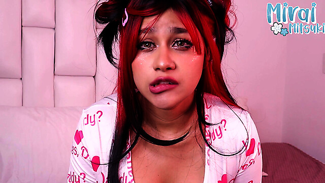 miraimitsuki