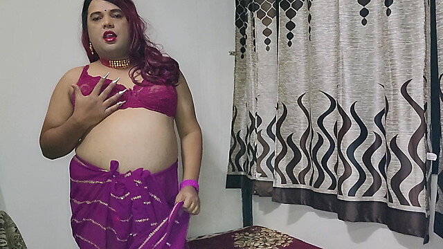 indiansissychubby