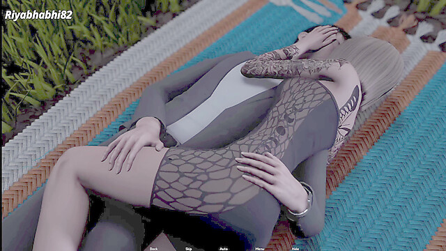 RiyaBhabhi82
