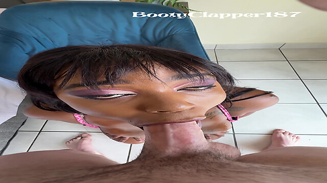 BootyClapper187