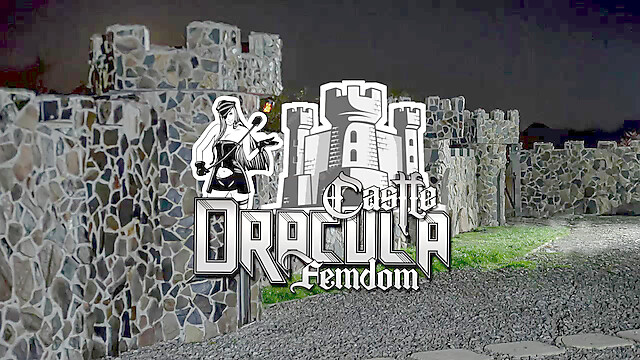 DraculaFemdomCastle
