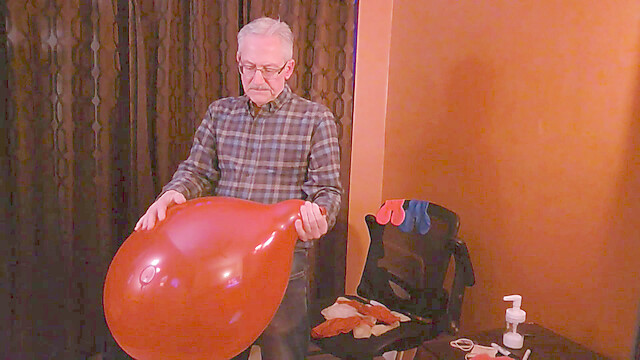 Balloonbanger