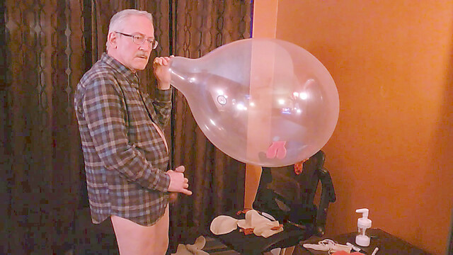 Balloonbanger
