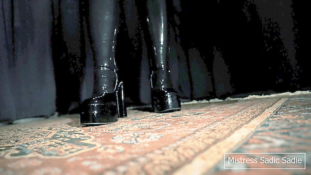 SadieSadic