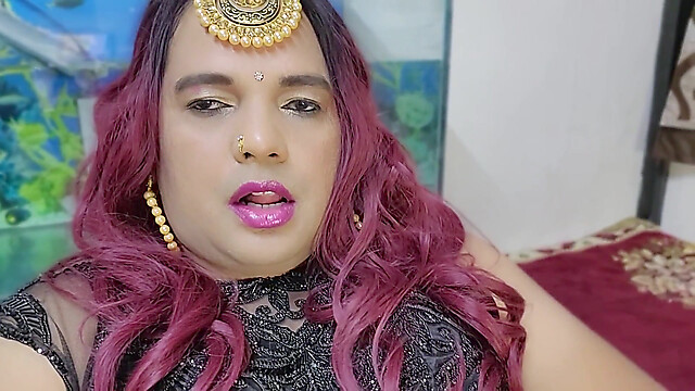 indiansissychubby