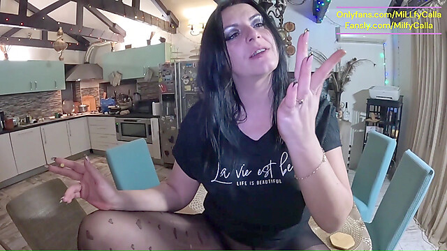 MilfyCala