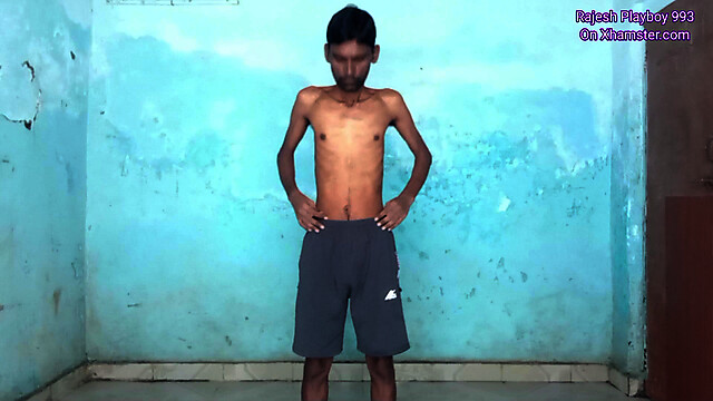 Rajeshplayboy993