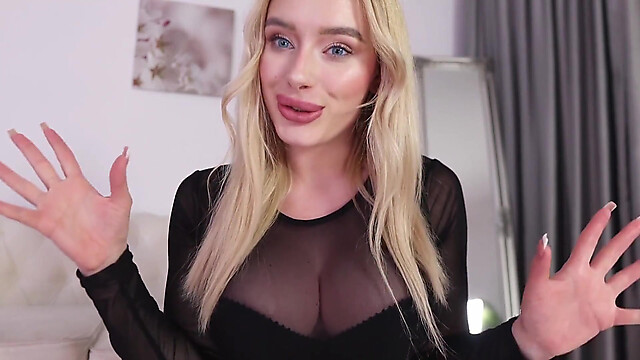 AnnaReyBlonde