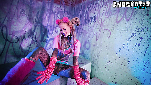 Anuskatzz