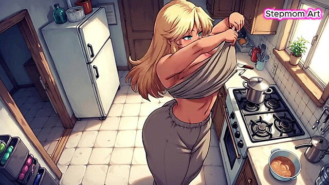 StepmomArt