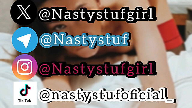 NastystufGirl