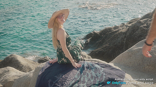 lunaandsage