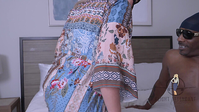 FlightAttendantFiona