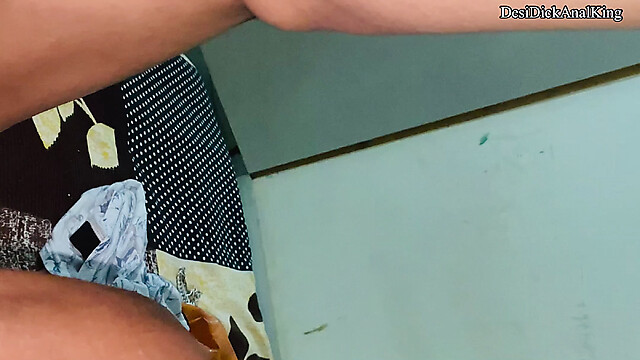 DesiDickAnalKing