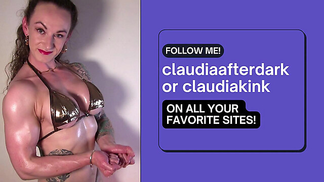 ClaudiaKink