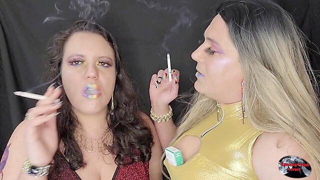 smokingfetishlovers