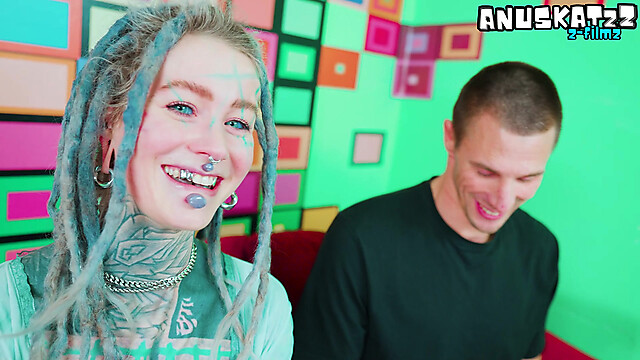 Anuskatzz