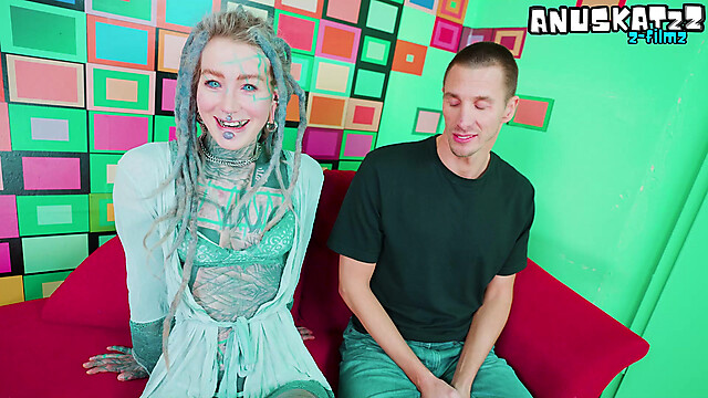 Anuskatzz