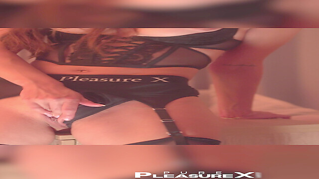 PurePleasurexx