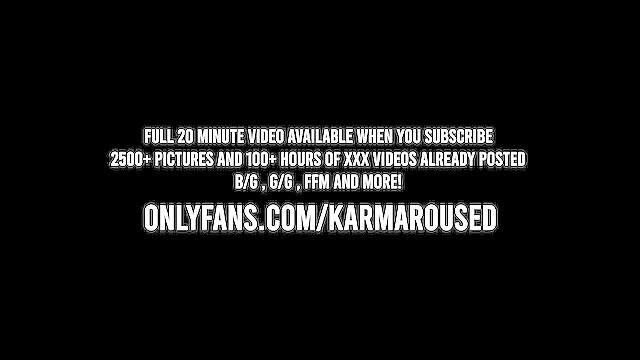 karmaroused