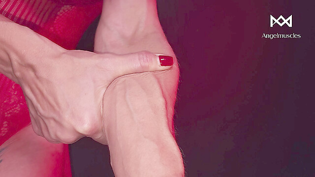 Angelmuscles