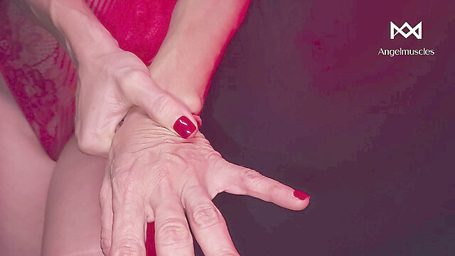 Angelmuscles