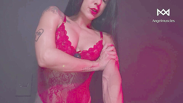 Angelmuscles