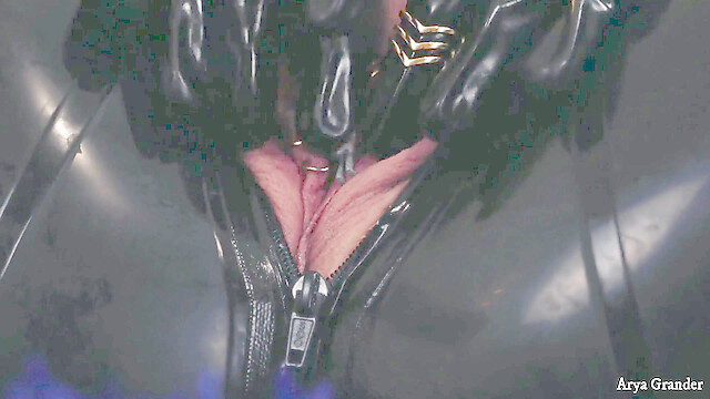 aryagrander