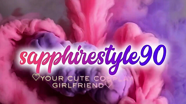 Sapphirestyle90