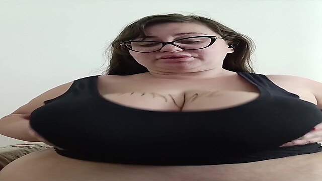 NinaDollBBW