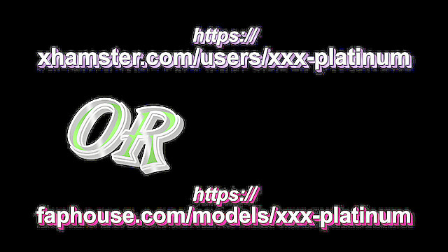 XXX-Platinum