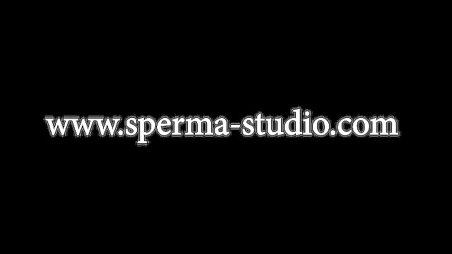 Sperma-Studio_GEM