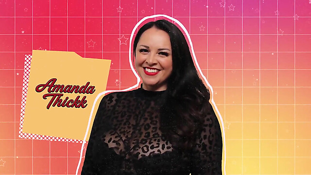 AmandaThickk