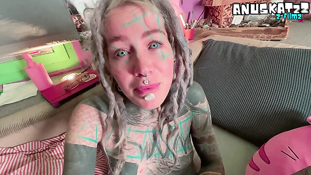 Anuskatzz