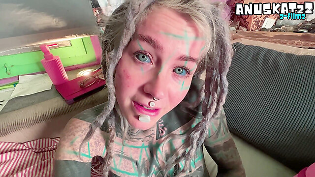 Anuskatzz