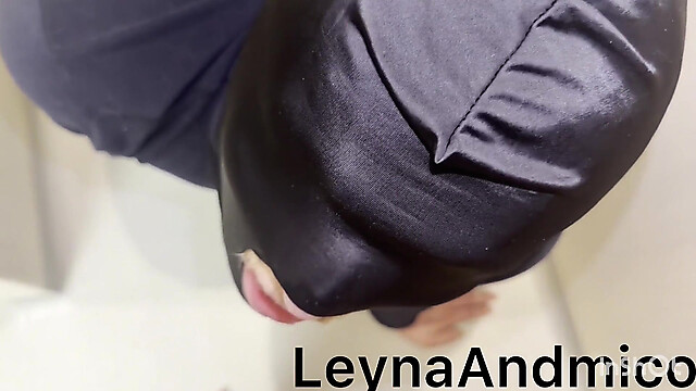 LeynaAndMico