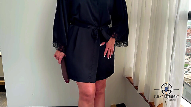 FlightAttendantFiona