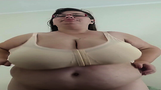 NinaDollBBW
