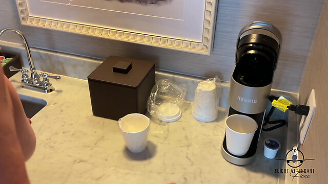 FlightAttendantFiona