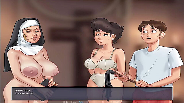 NaughtyNatashaGaming