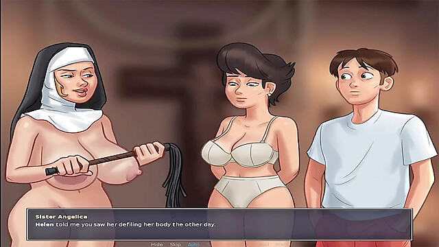 NaughtyNatashaGaming