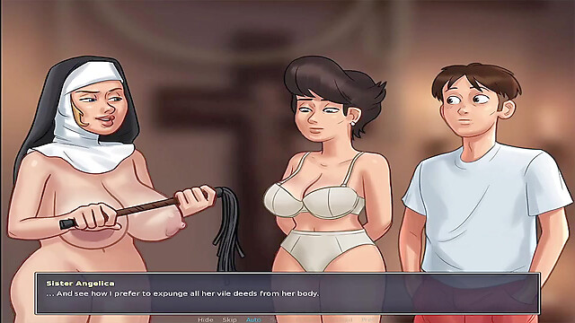 NaughtyNatashaGaming