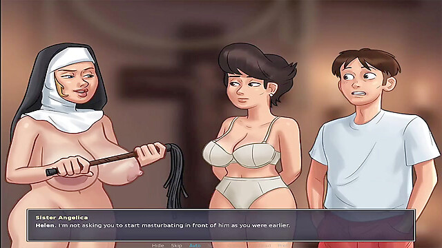 NaughtyNatashaGaming