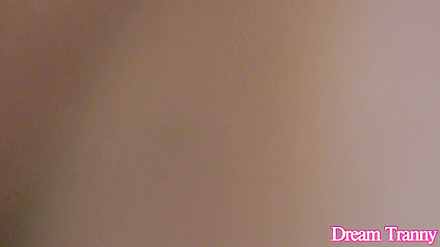 dreamtranny
