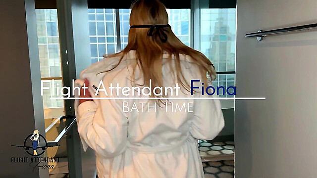 FlightAttendantFiona